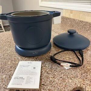 Our Place Midnight Blue Cookware Set